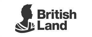 british-land-logo