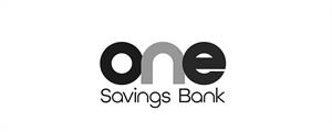one-saving-bank-logo