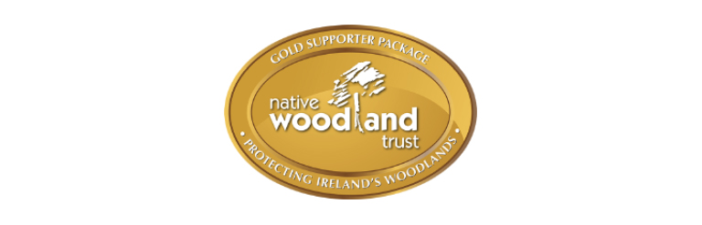 native-woodland-trust-gold-logo