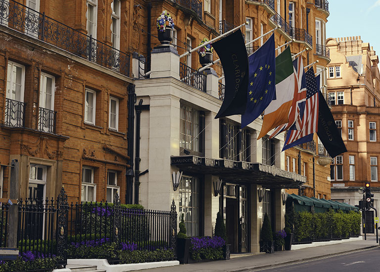 hotel-flags-london-goodbody