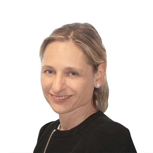 Charlotte Craigie