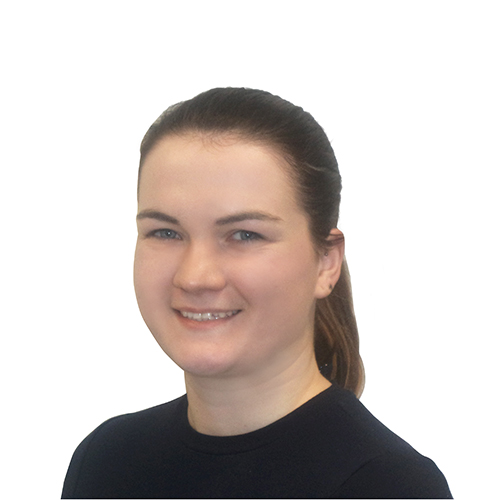 Niamh Murray