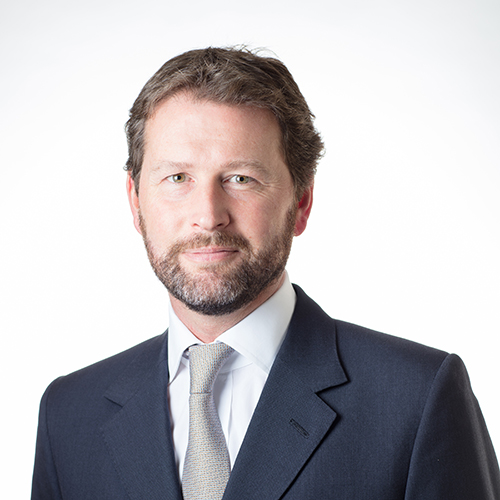 Piers Coombs