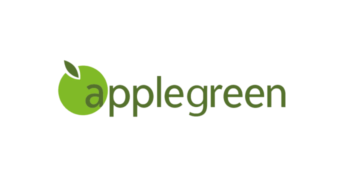 Apple Green