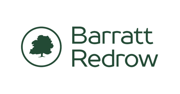 Barratt Redrow logo