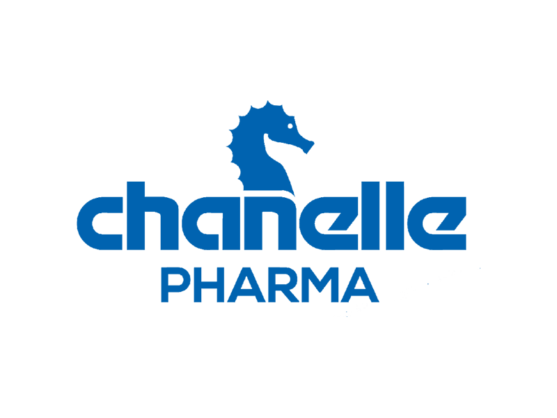 Channelle Pharma