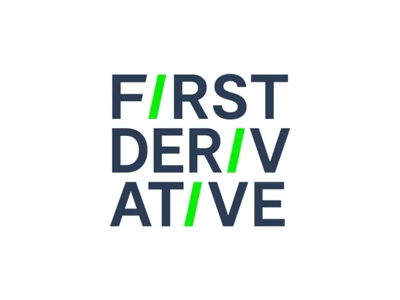 First Derivative