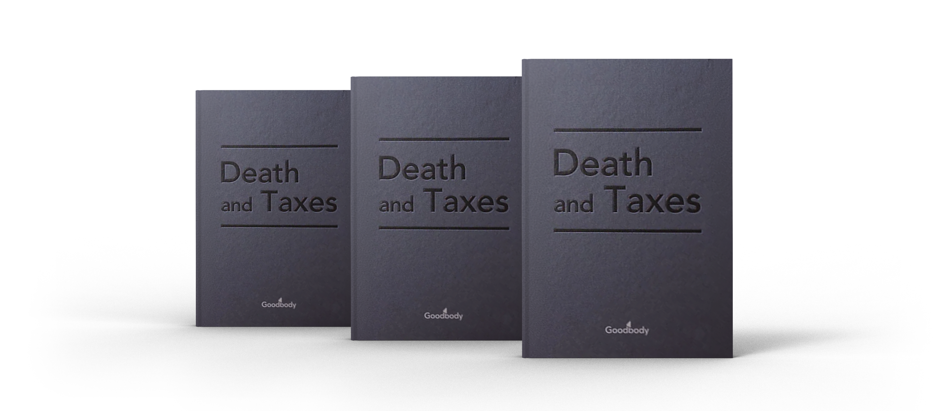 Death and Taxes