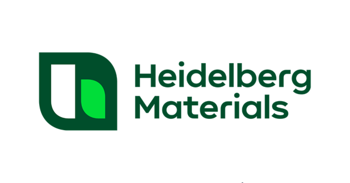 Heidelberg Materials logo