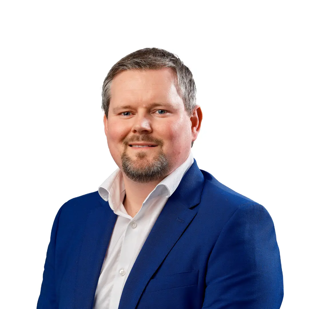 Mark Richardson