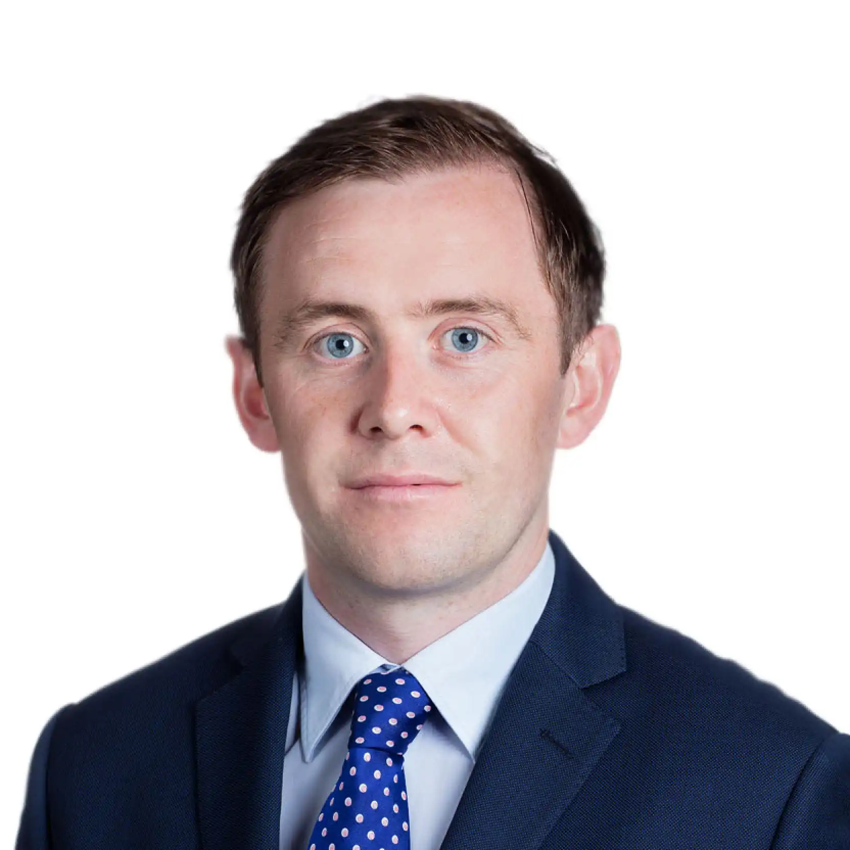 Patrick O’Donnell