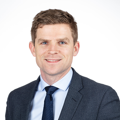 Ronan Sherlock
