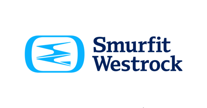 Smurfit Westrock logo