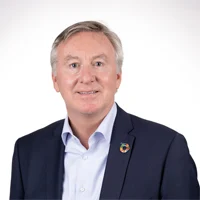 Brian O'Kennedy