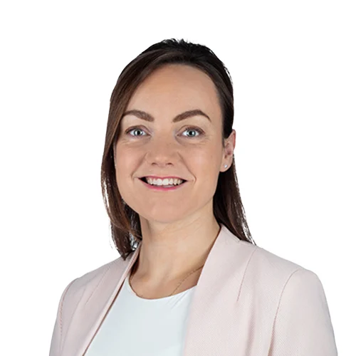 Elizabeth Geoghegan