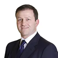 Sebastian Orsi, CFA