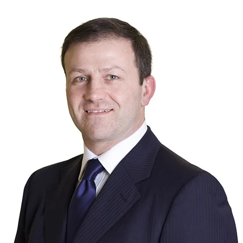 Sebastian Orsi CFA